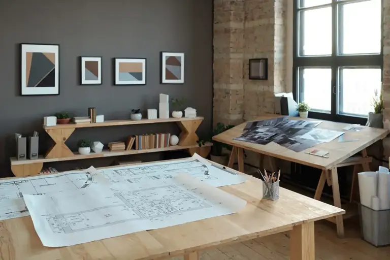 Architectural Firms in Bangladesh