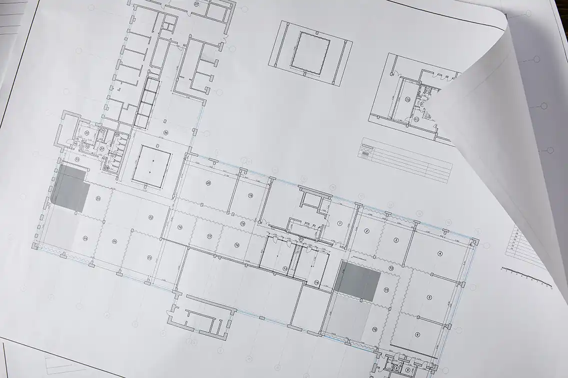 Integrating Design with Construction