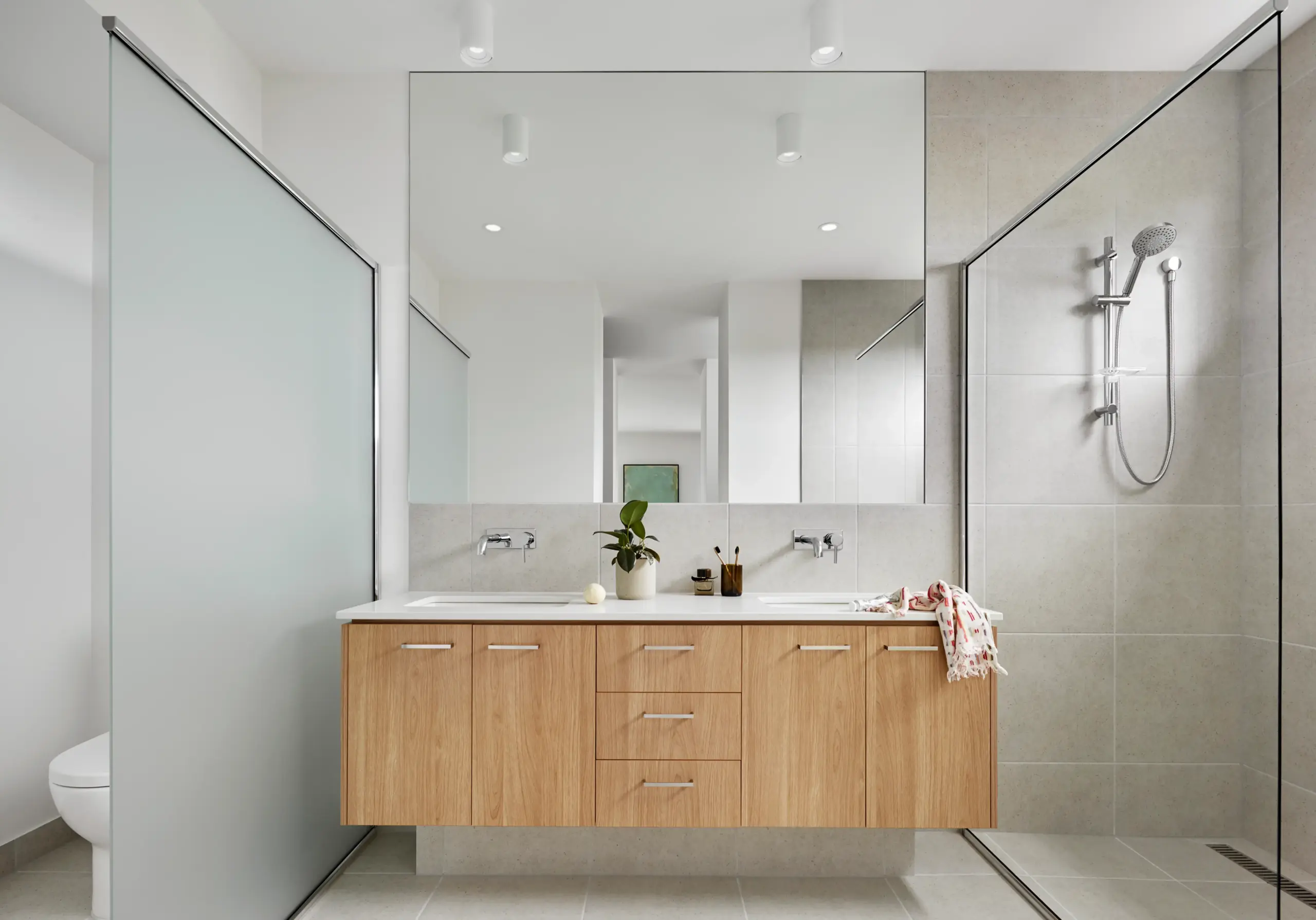 Bathroom Solutions