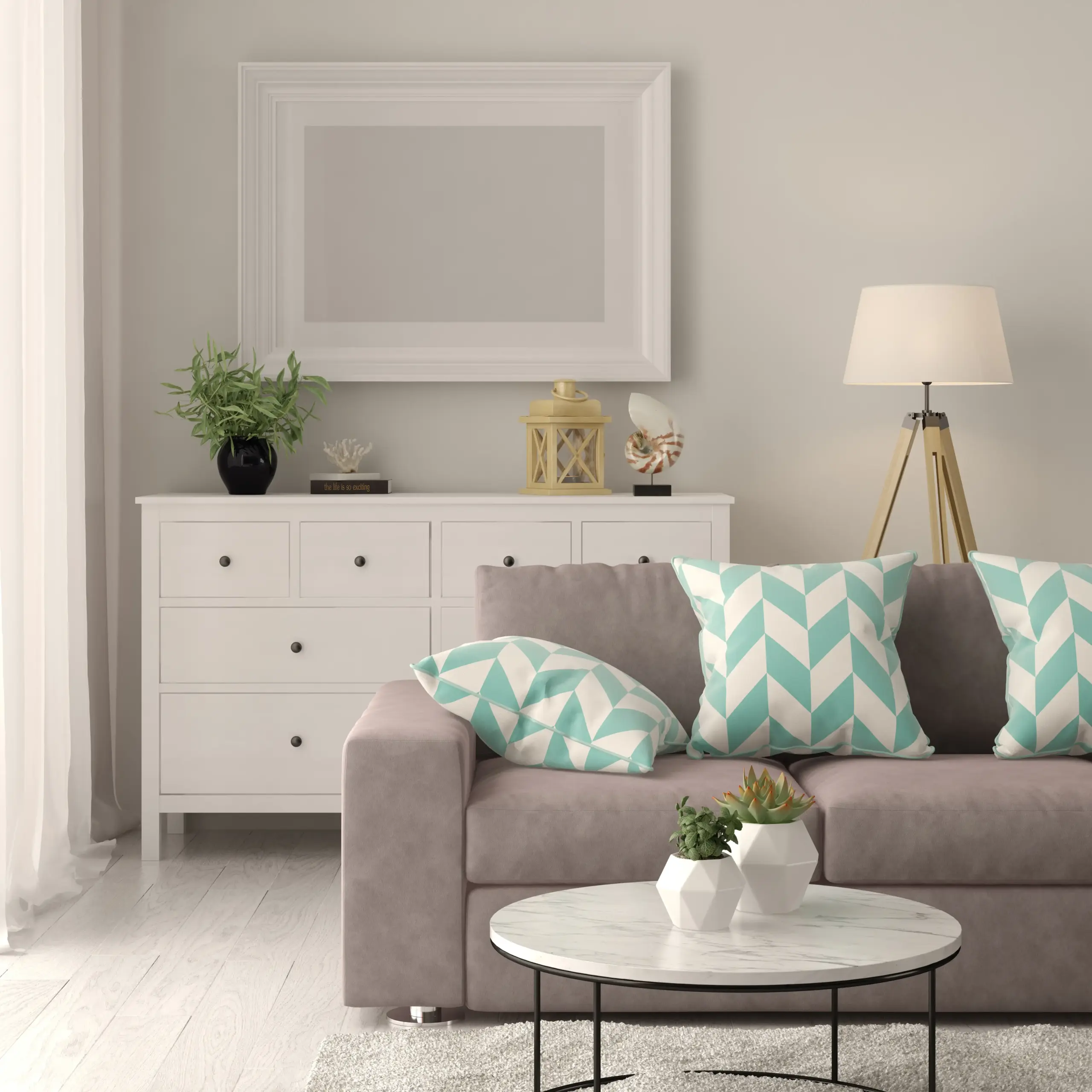 Make your own style statement