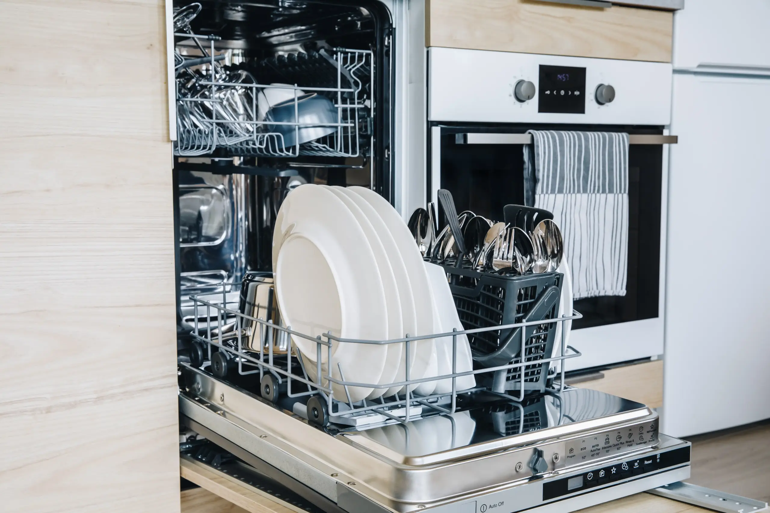 Kitchen Hygiene and Durability