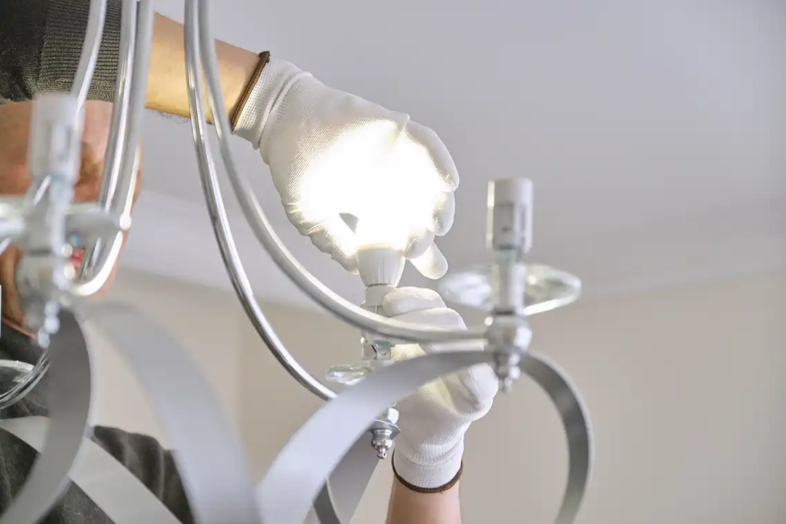 Lighting and Electrical Fixtures