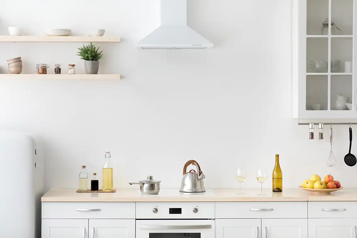 The Kitchen