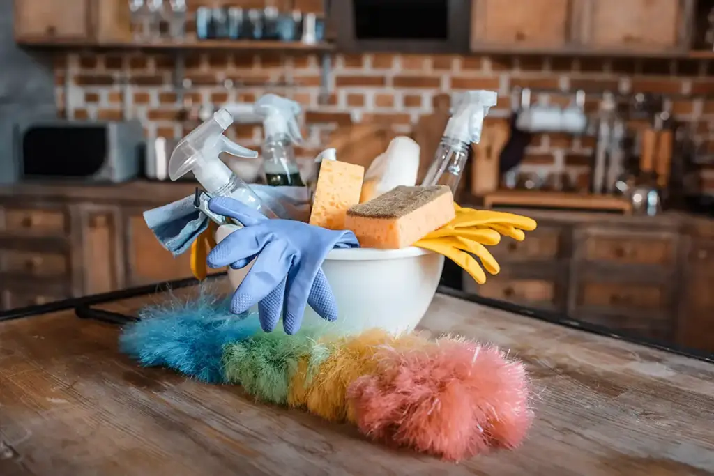 The Ultimate Guide to Caring for Your Interior-Designed Home