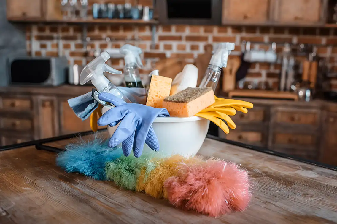 The Ultimate Guide to Caring for Your Interior-Designed Home