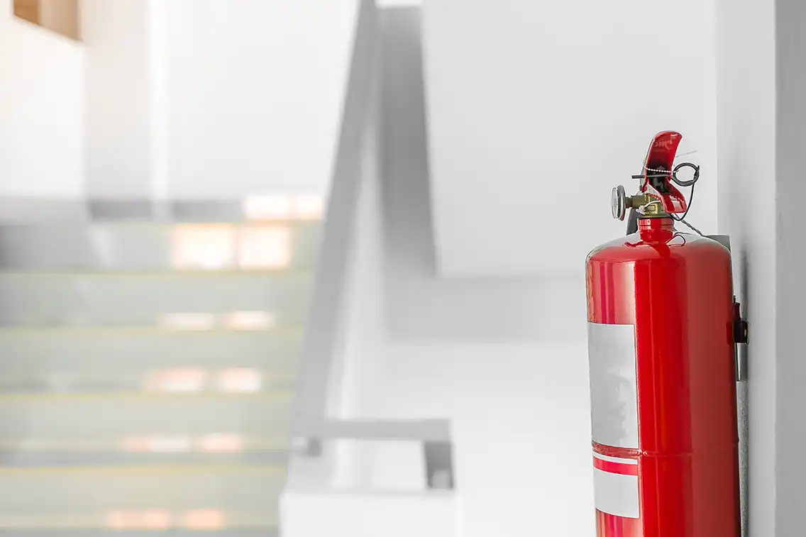 Fire Safety Concerns