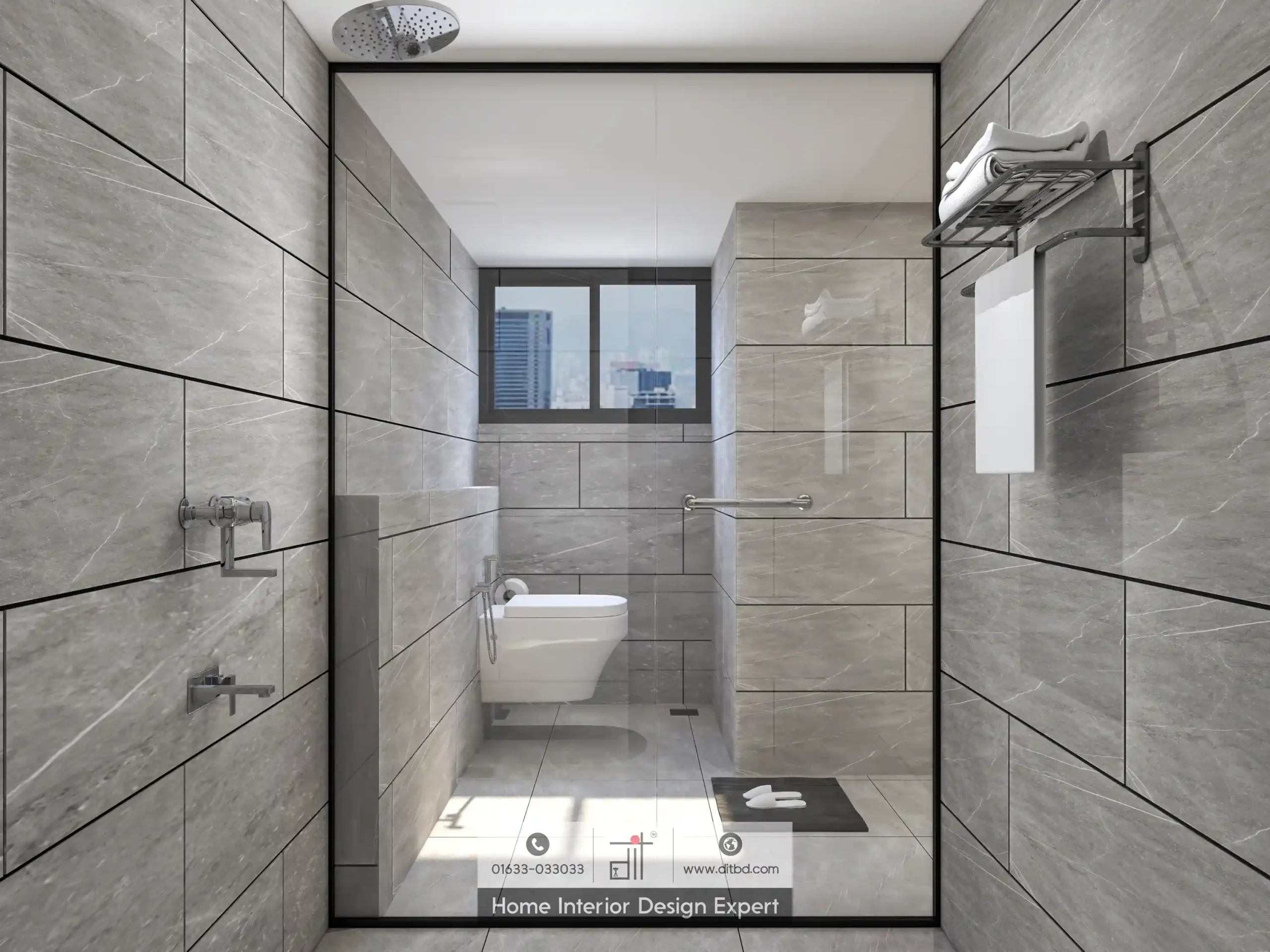 Bathroom Design