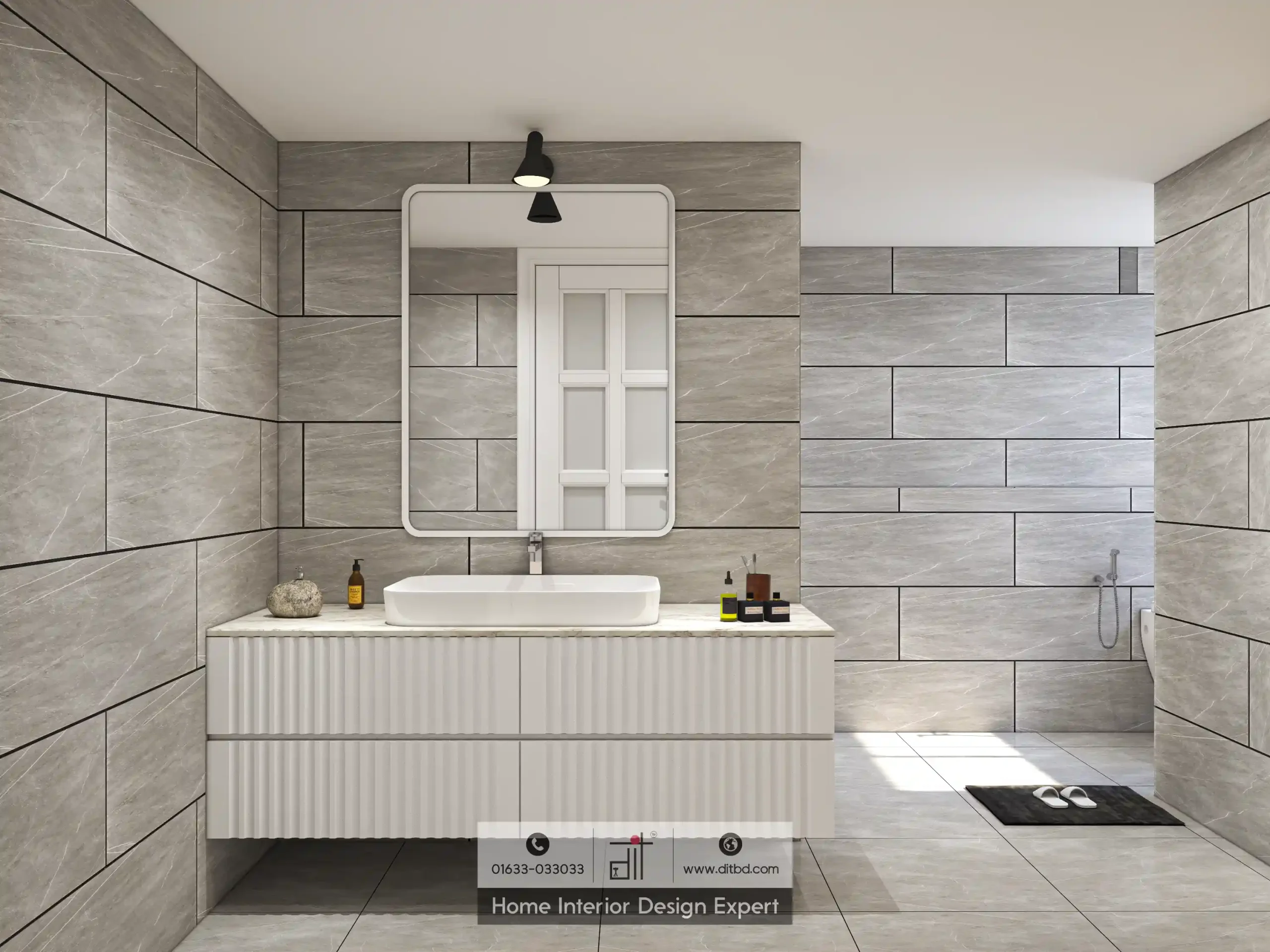 Bathroom Design