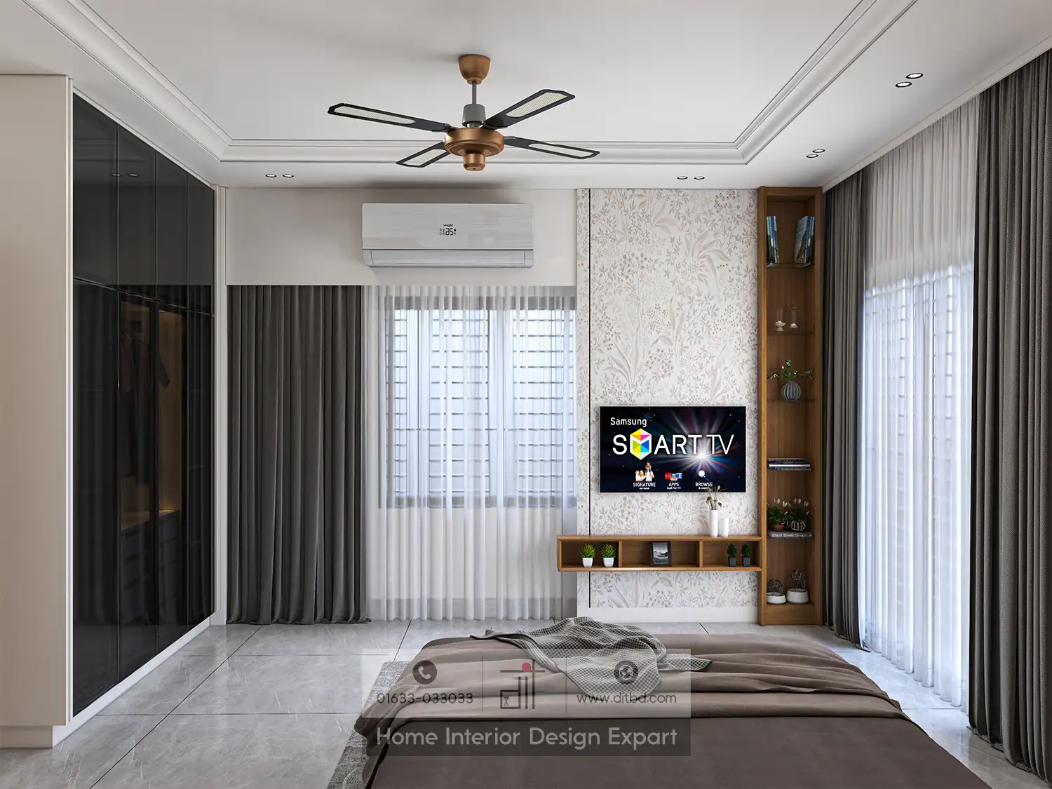 Bedroom Design