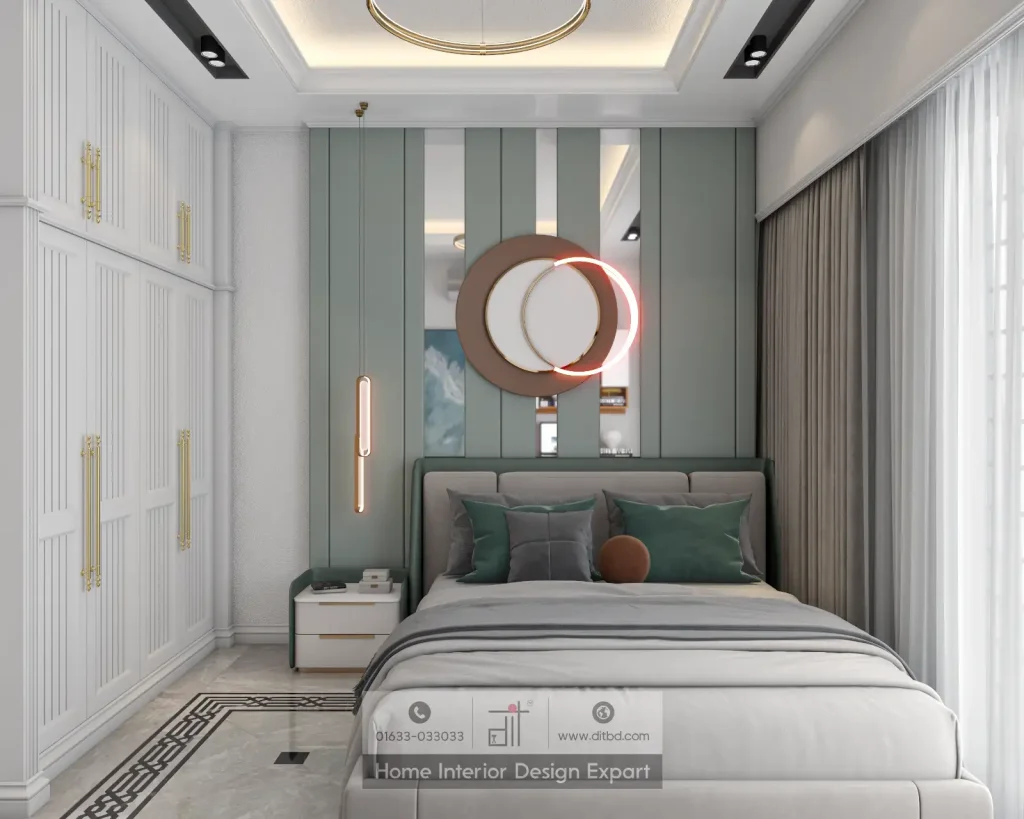 Boys Bedroom Design