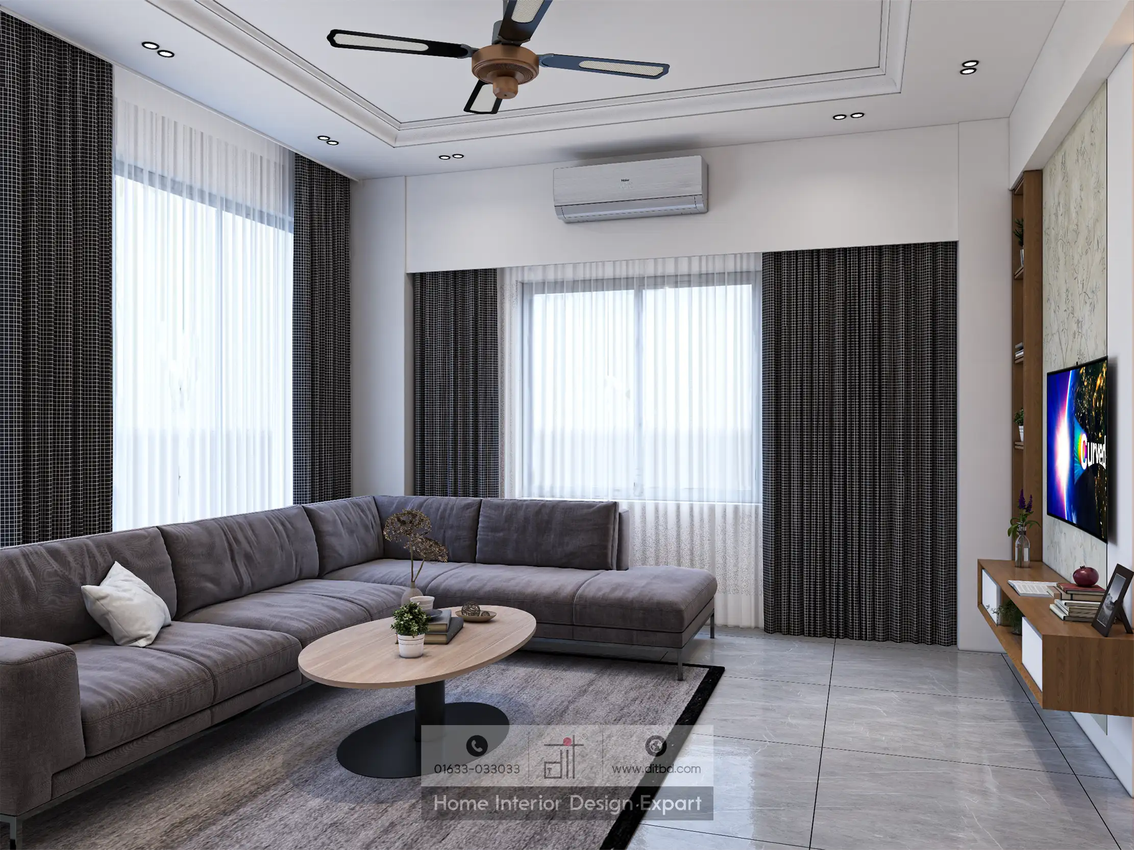 Custom Furniture Design