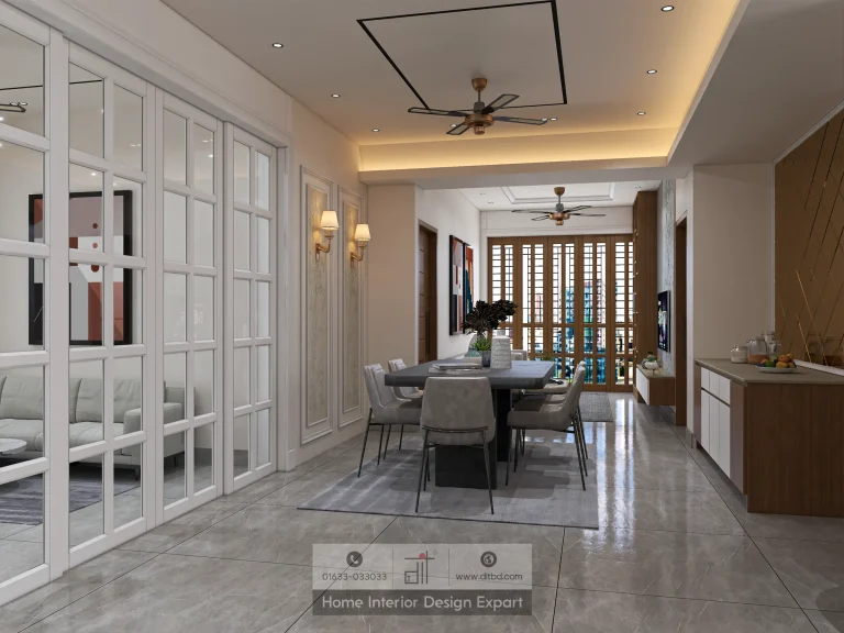 Folding Door Design