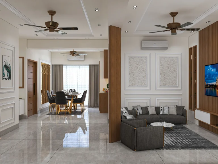 Home Interiro Design