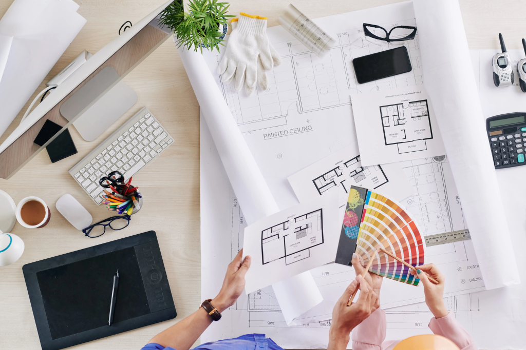 Perfect Time To Hire An Interior Design Firm