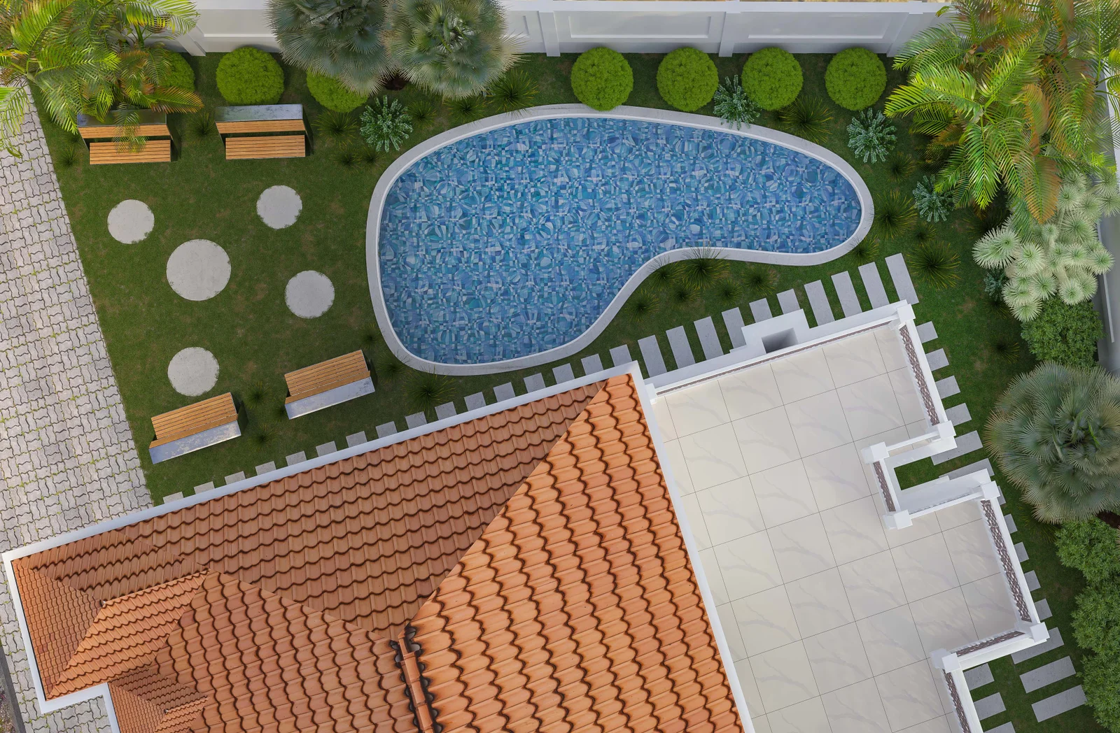 Landscape Design