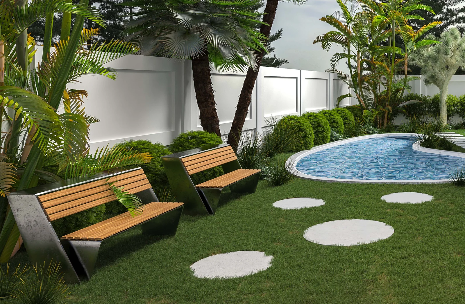 Landscape Design