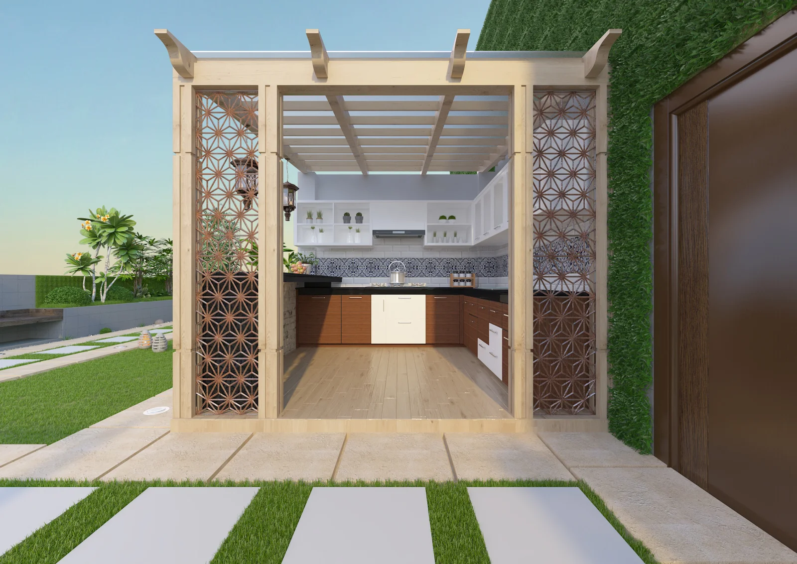 Landscape Design