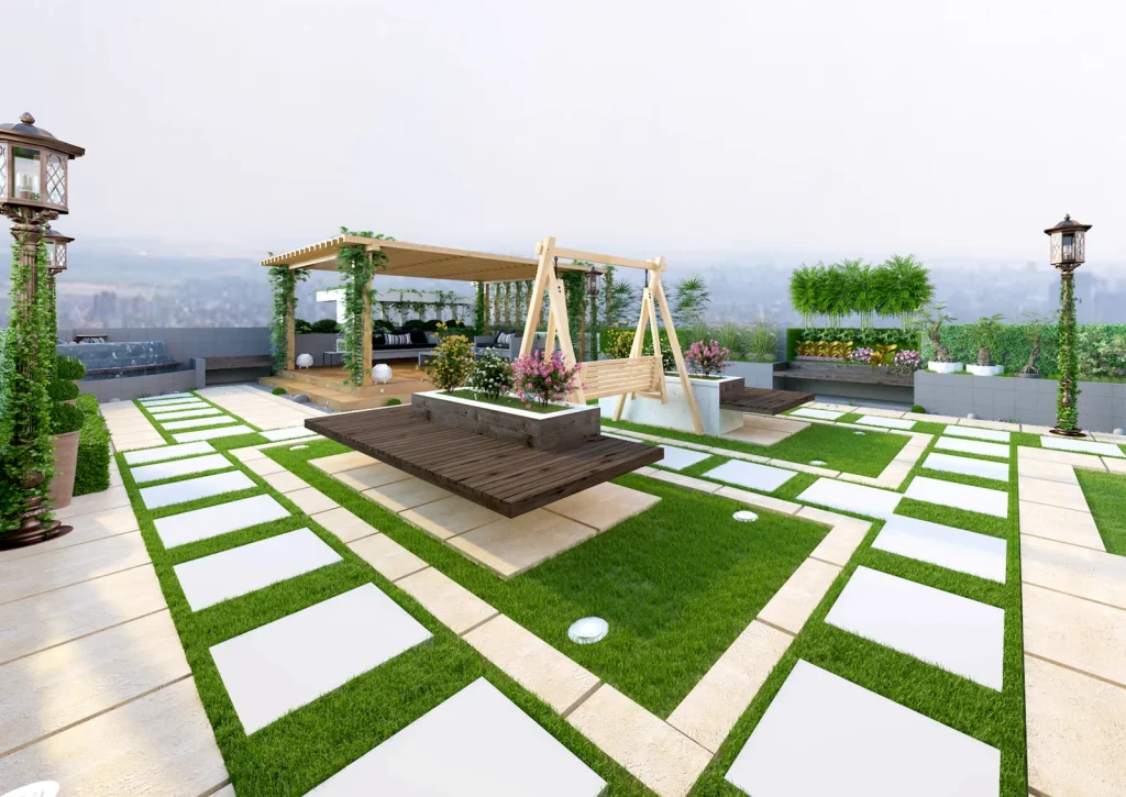 Landscape Design