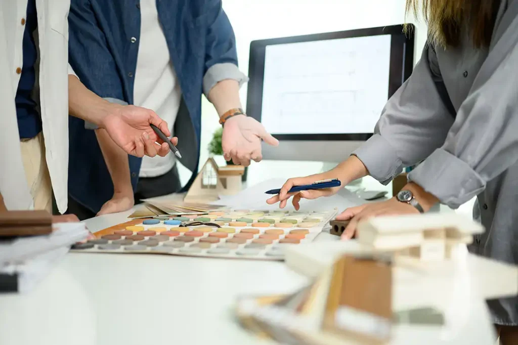 Perfect Time To Hire An Interior Design Firm