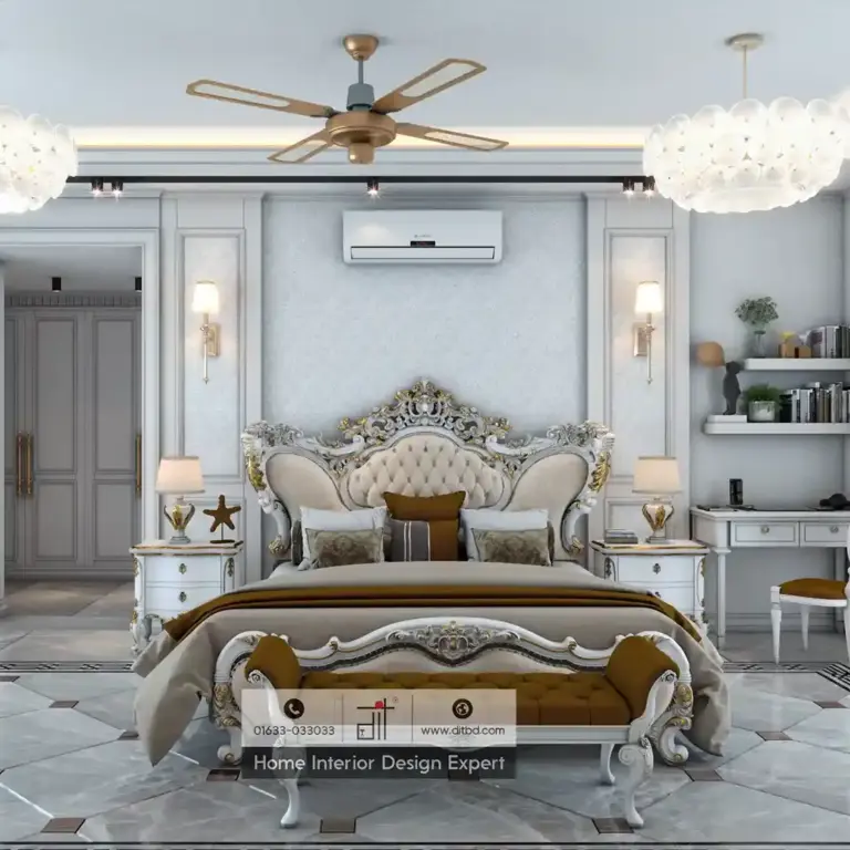 Bedroom Design