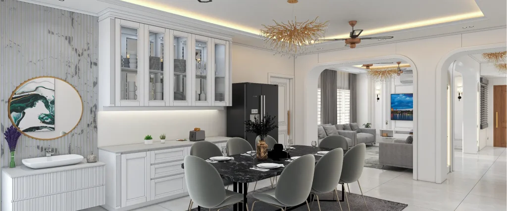 Home Interior Design