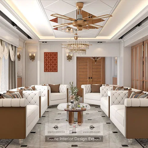 Living Room Design