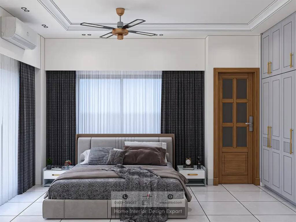 Luxury Bedroom Design