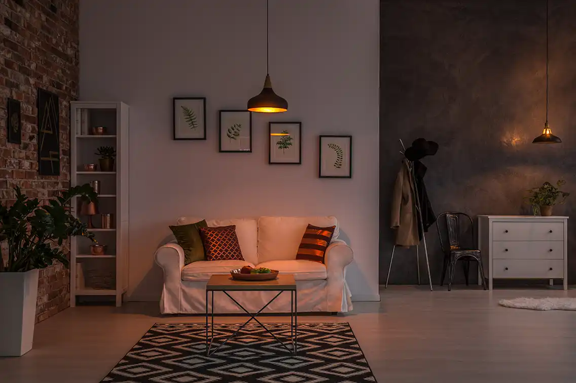 Be Functional and Fabulous: The Role of Task Lighting