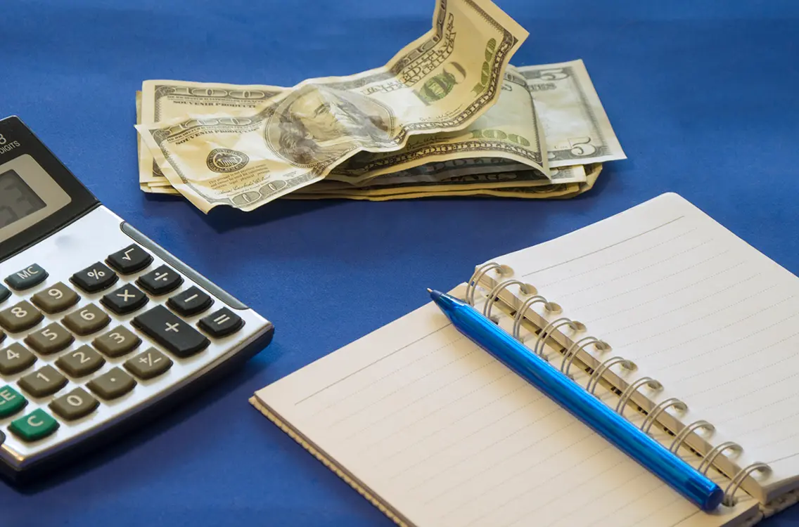 Budget Constraints and The Value Equation
