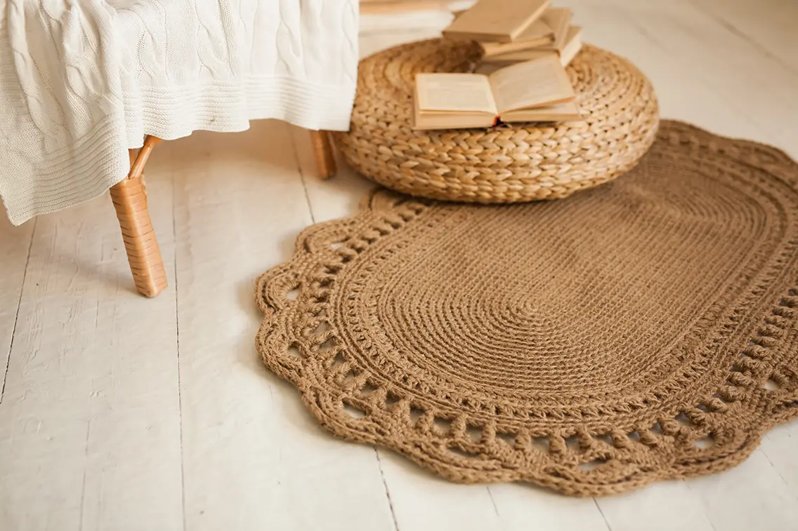 Flooring and Textiles