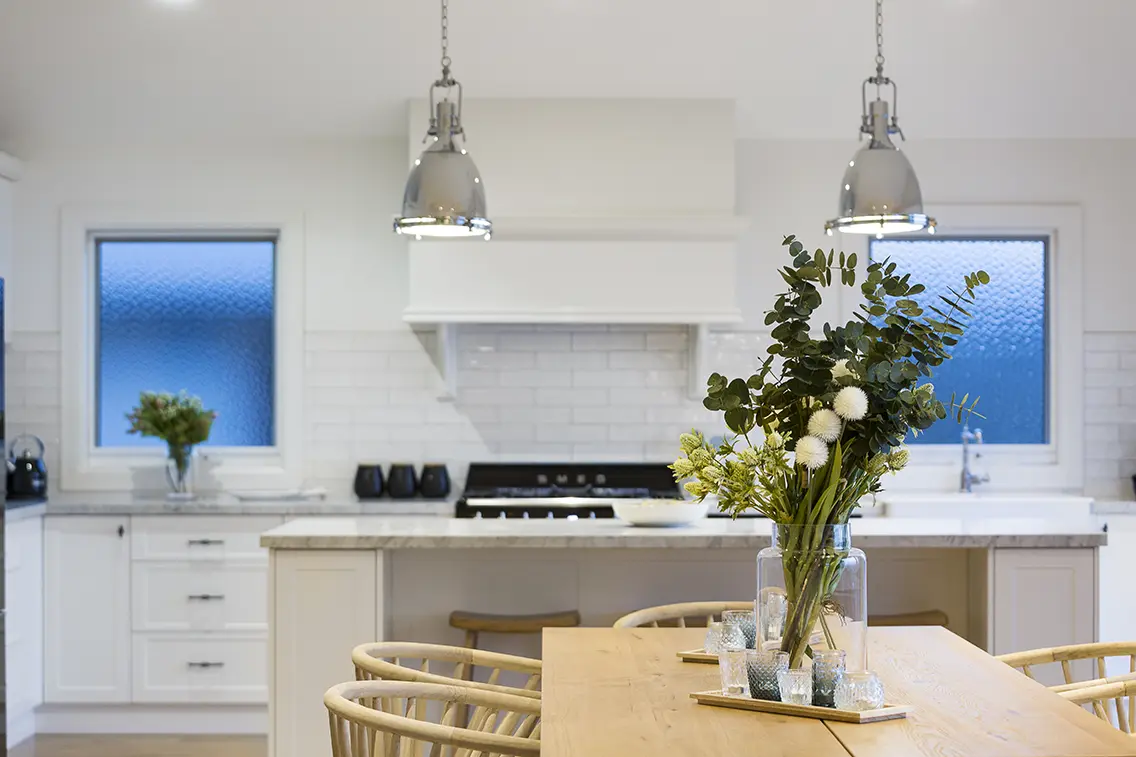 Kid-Friendly Kitchens