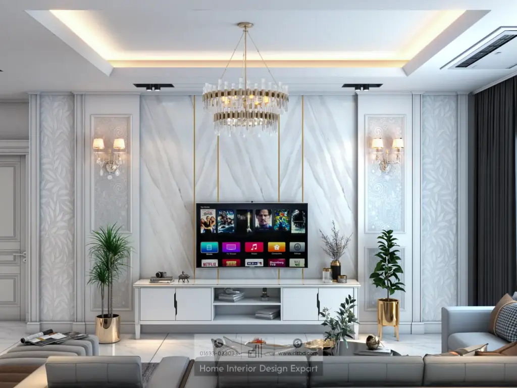 Master the Art of Lighting: A Guide to Interior Design in Bangladesh