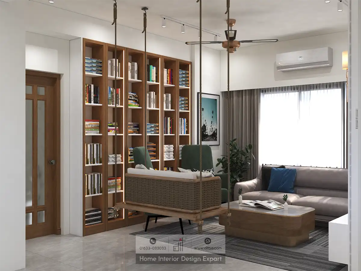 The Magic of Multifunctional Furniture