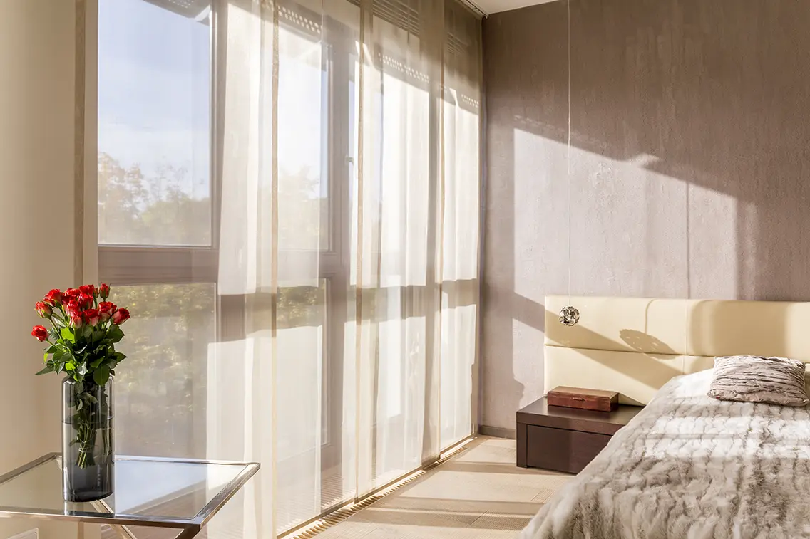The Science of Heat Blockage: Window Management