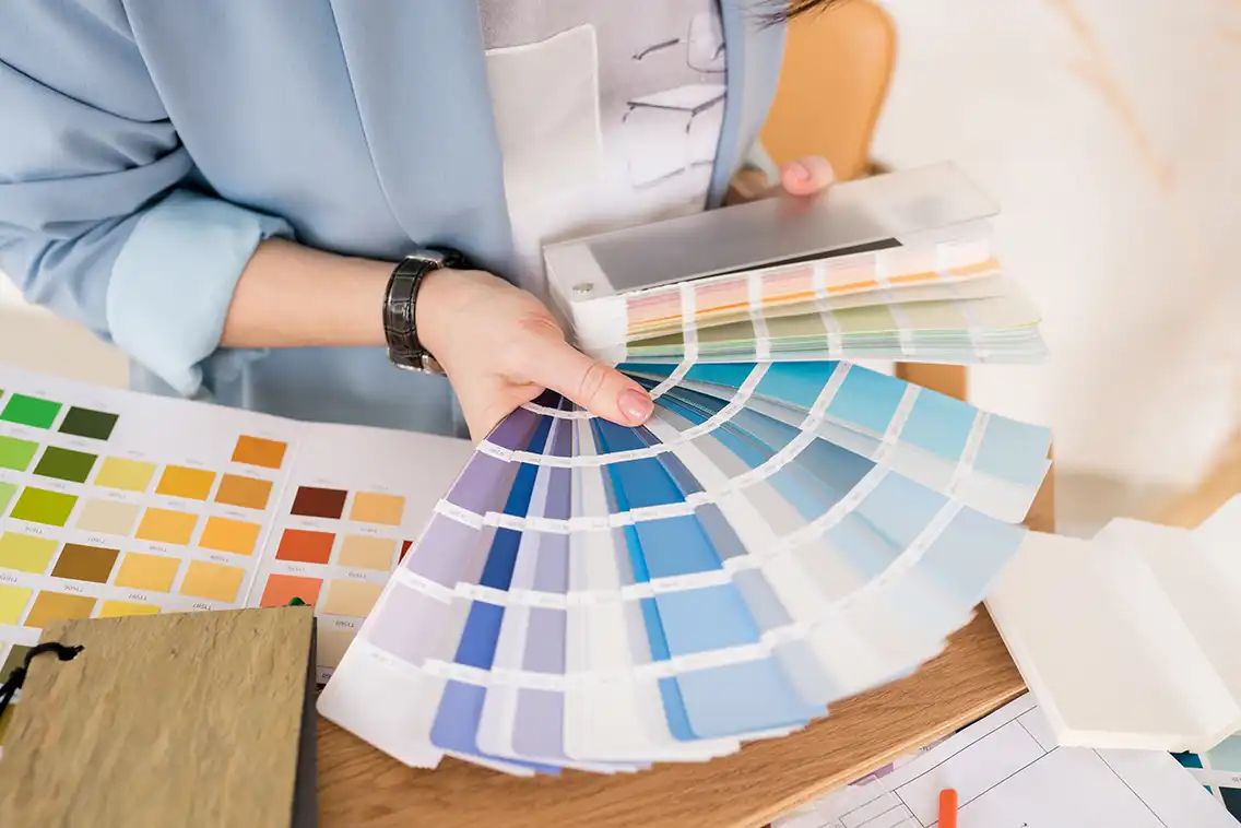 Understanding Color Psychology in the Bangladeshi Context