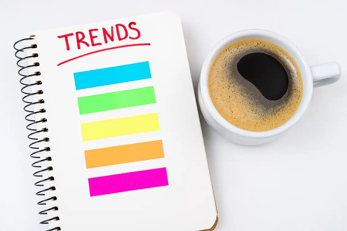 Top Interior Design Trends